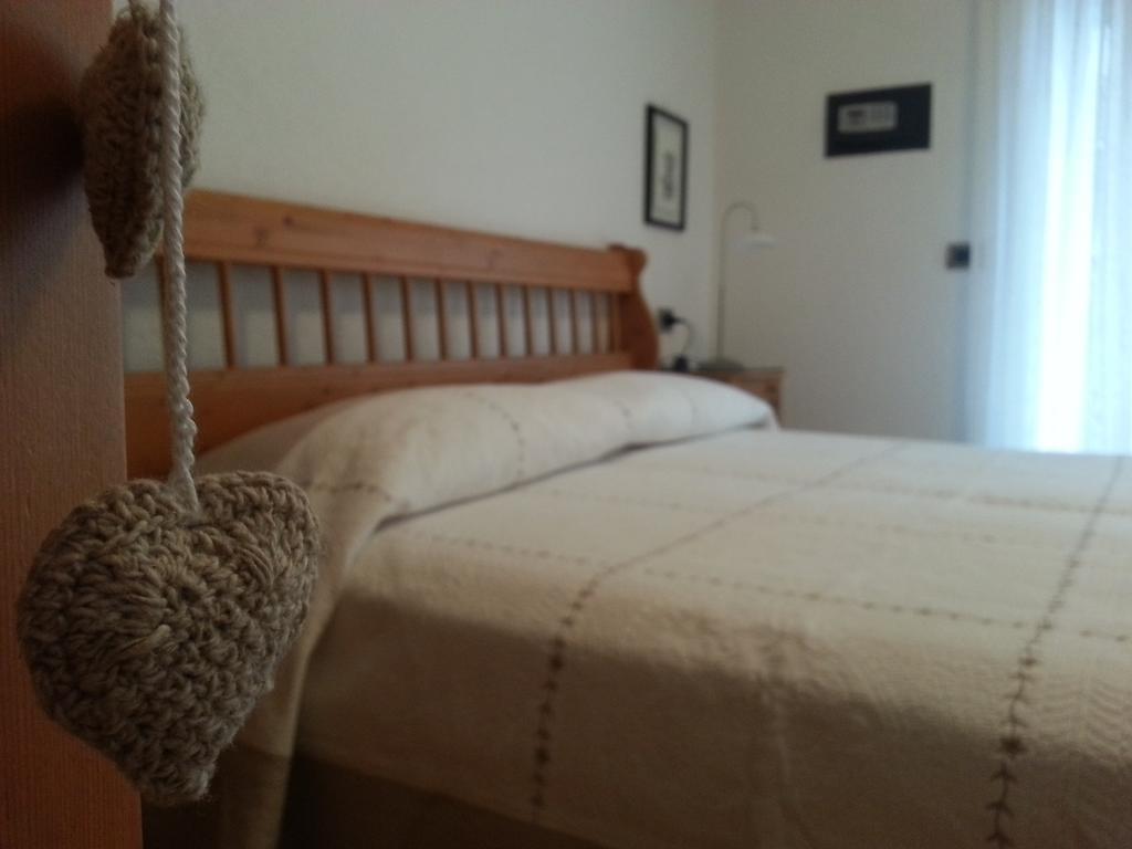 Valle Maura Canazei Habitación foto